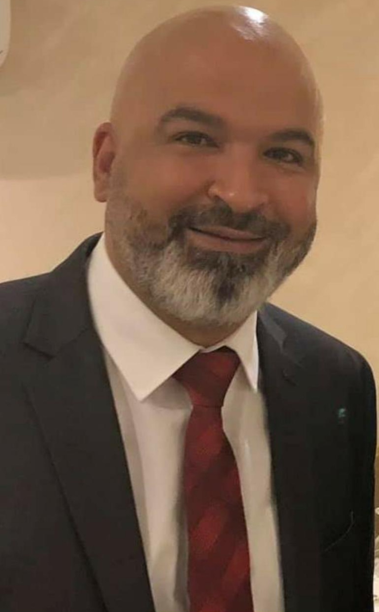 Dr. Wael Al-Kouz