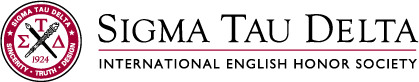 Sigma Tau Delta