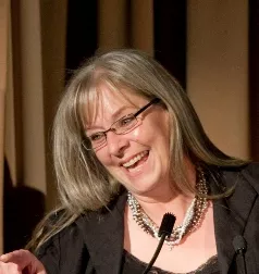 Cynthia Burkhead
