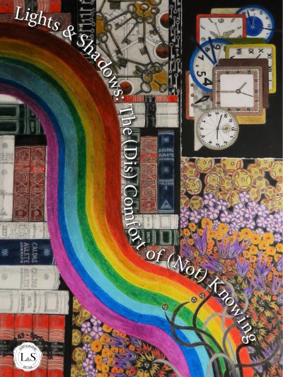 Lights and Shadows Volume 63 Cover