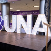 Division of Student Affairs