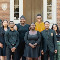 University Program Council