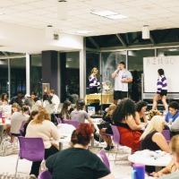 University Program Council