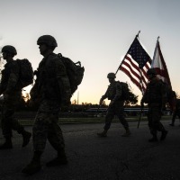 Military and Veteran Service Center