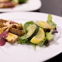 Chartwells UNA Dining Services