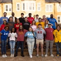 Fraternity and Sorority Life