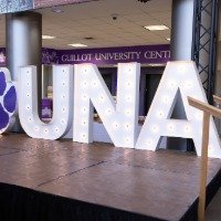 Division of Student Affairs