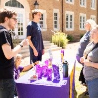 Registered Student Organizations