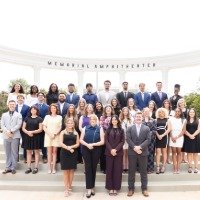 Student Government Association