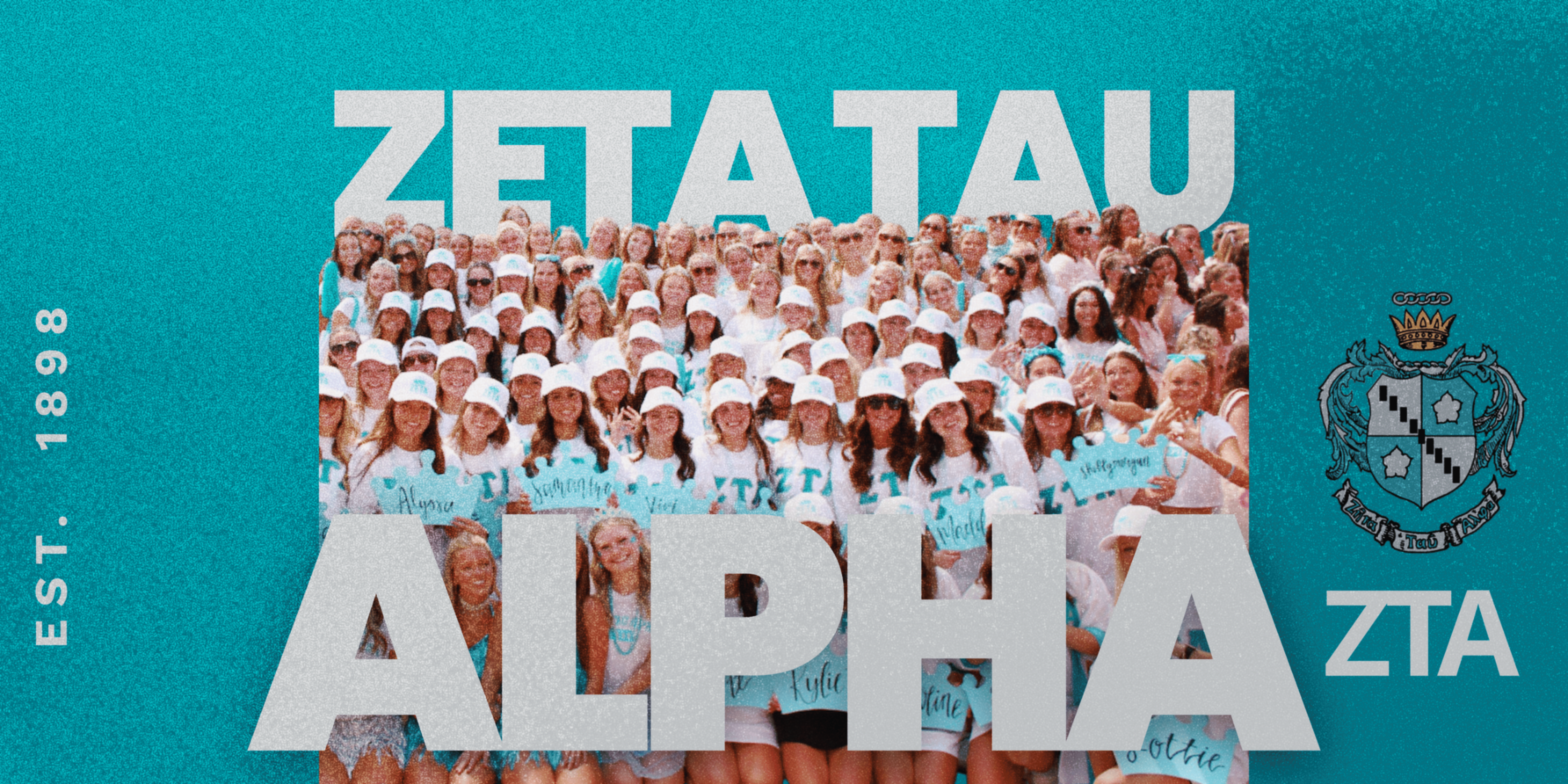 Zeta Tau Alpha