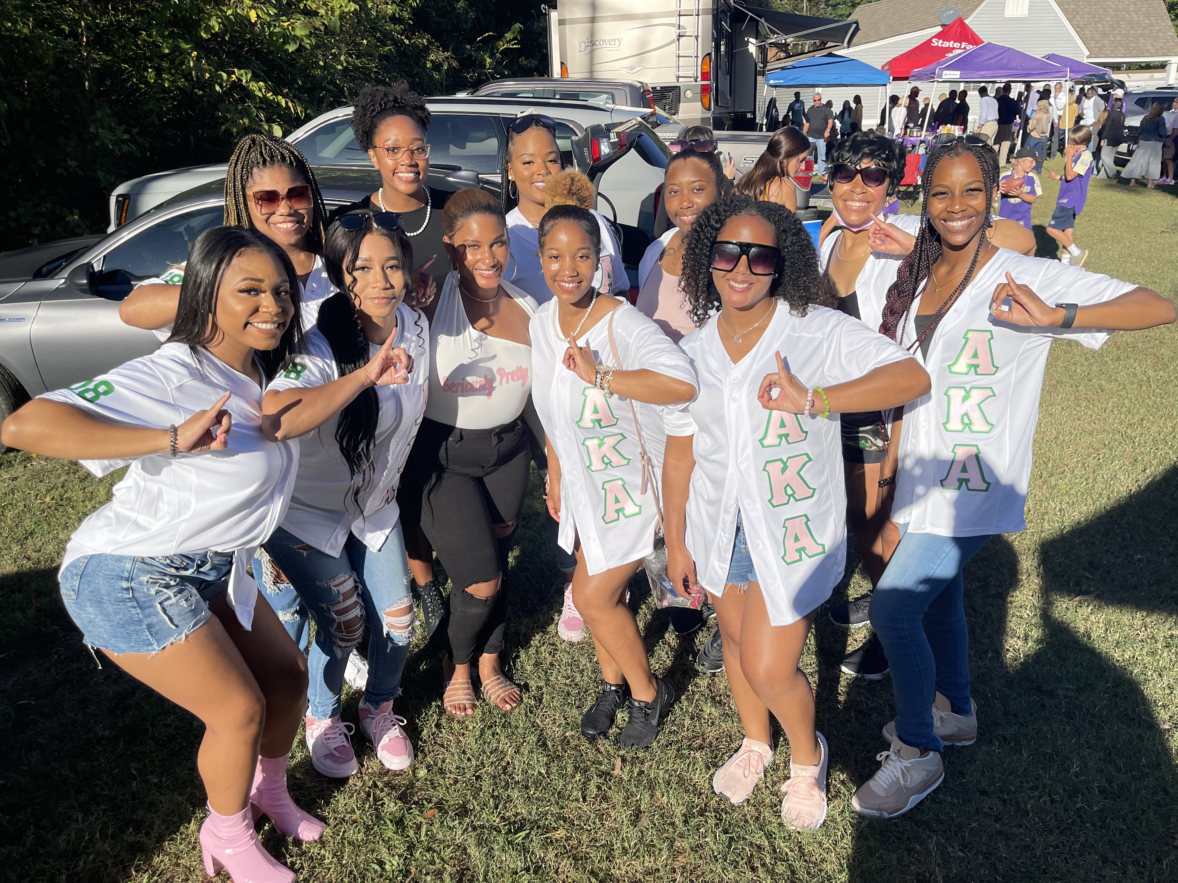 College Panhellenic Council