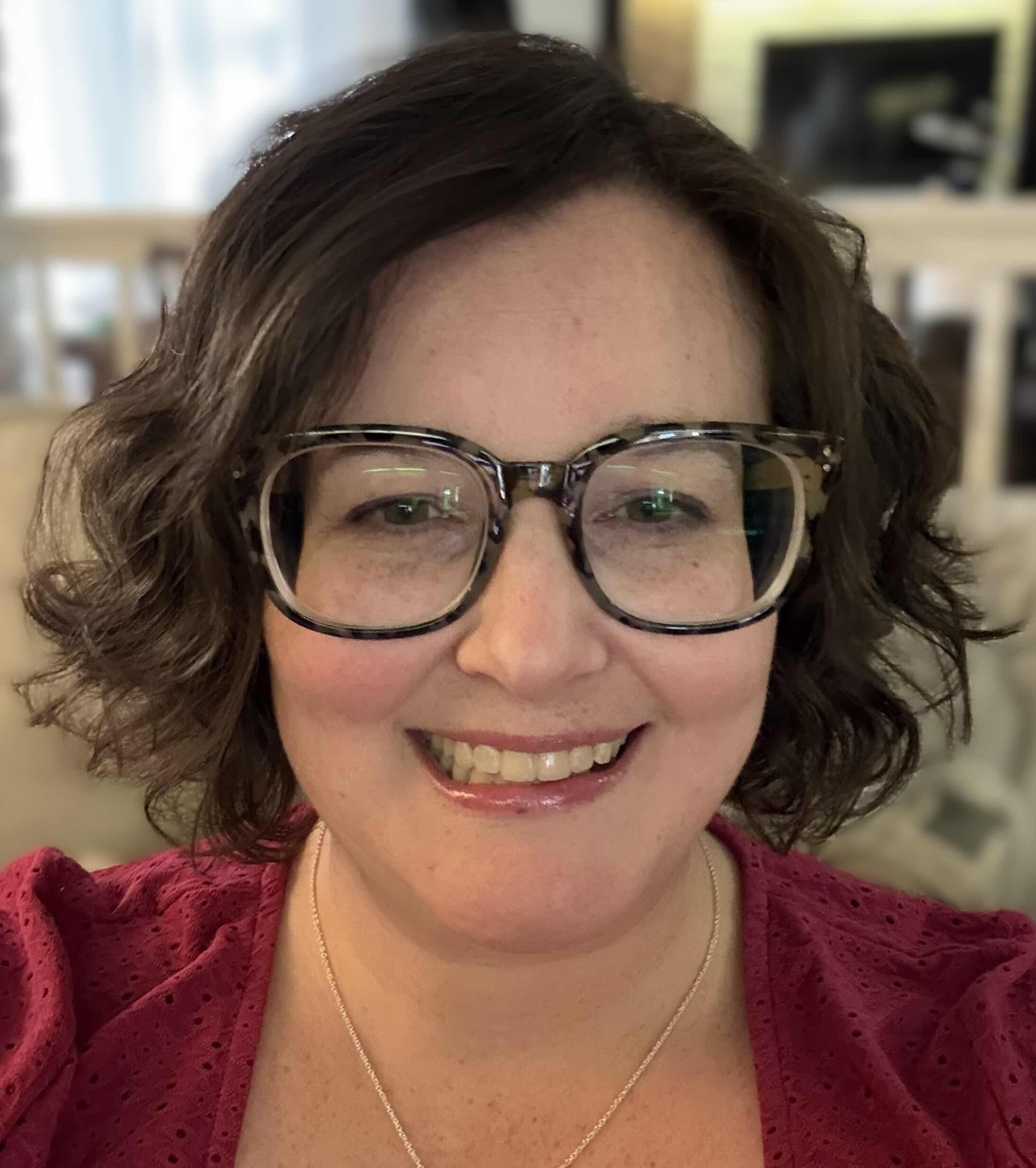 Dr. Kathleen Benedetto