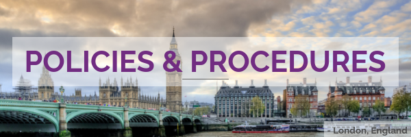 Education Abroad