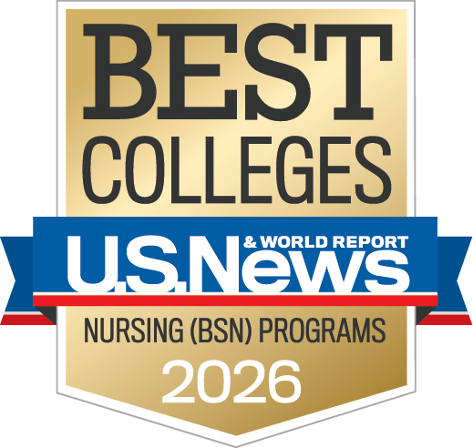 U.S. News Best Colleges – Nursing (BSN) Programs 2026
