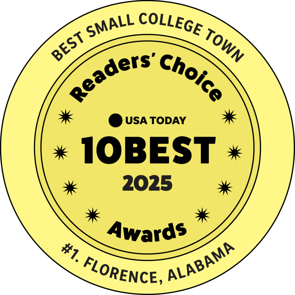 Award badge 6