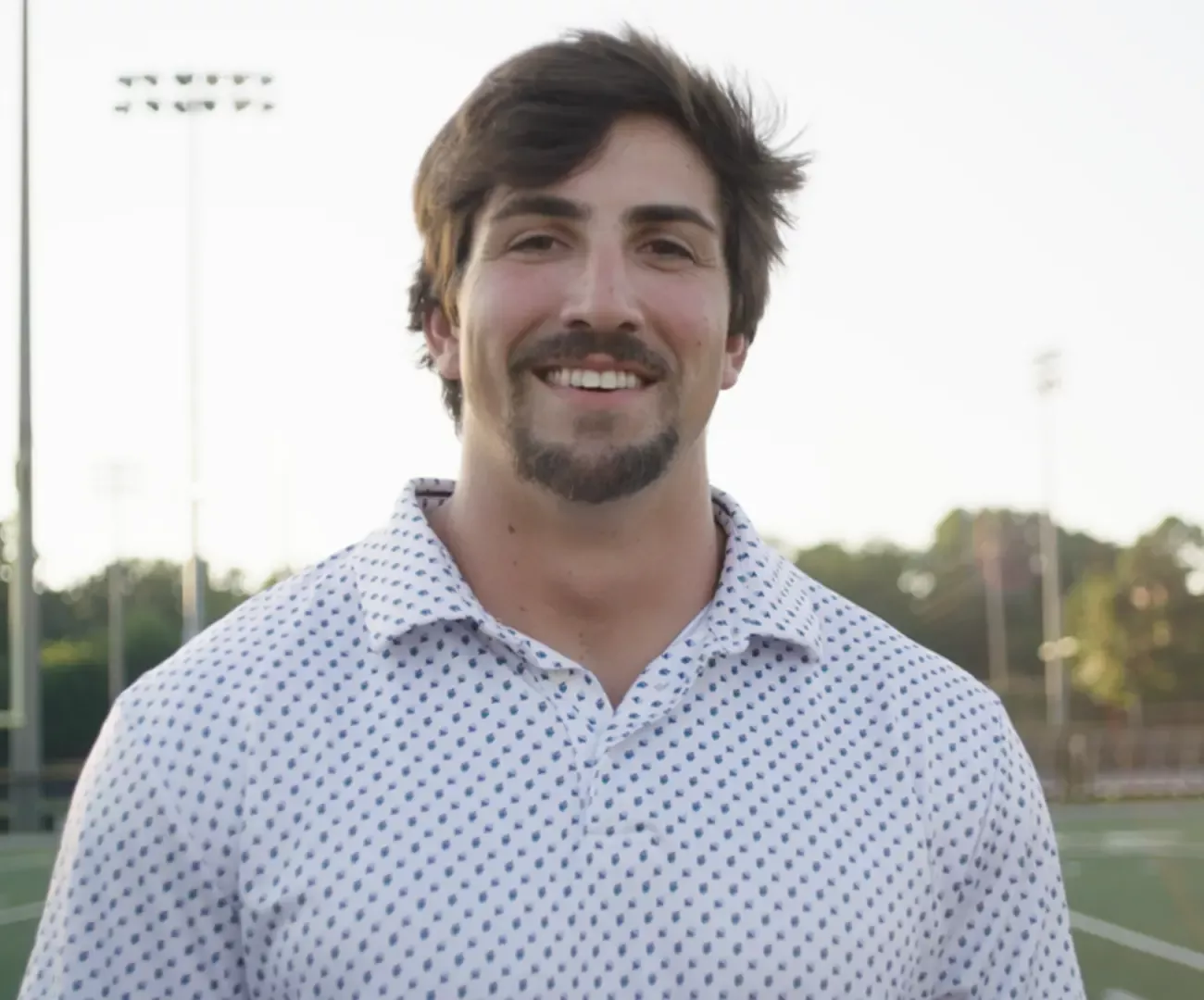 Cade McGuire