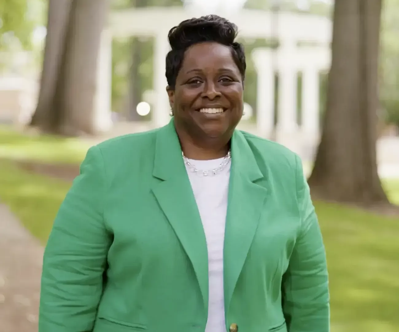 Trinda Owens