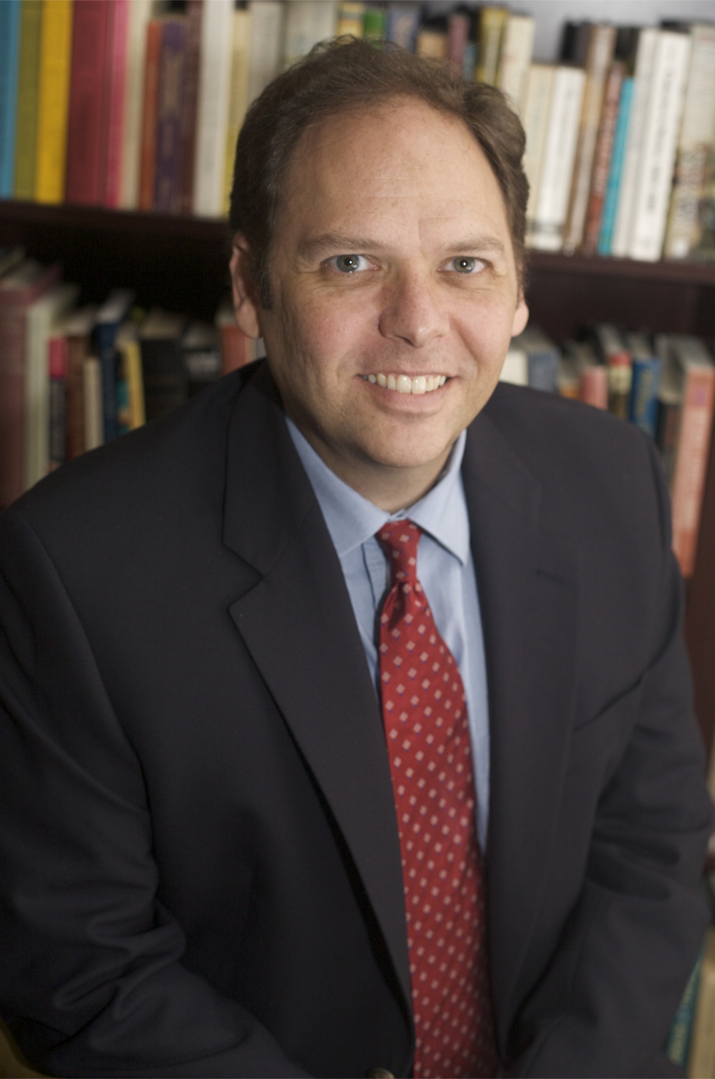 Dr. Matthew Schoenbachler