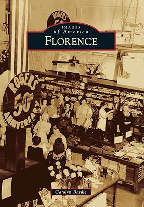 Images of America: Florence
