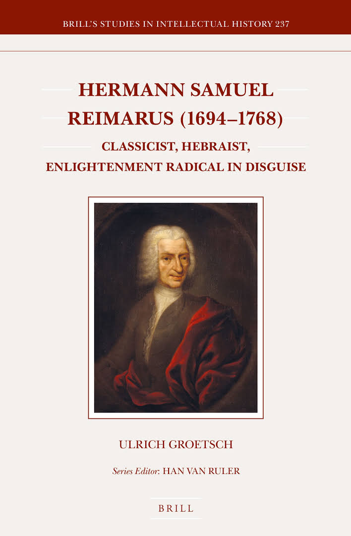 Herman Samuel Reimarus