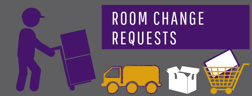 Room Change Requests & Consolidation