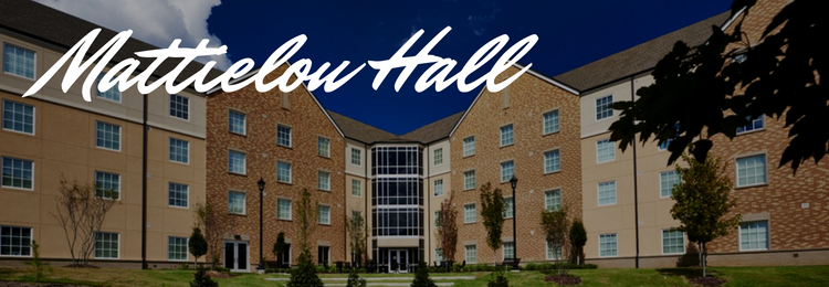 Mattielou Hall