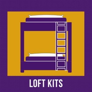 loft kits