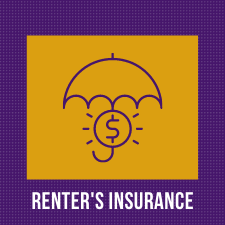 renter insurance