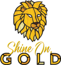 Shine On UNA logo