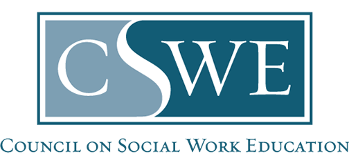 cswe logo