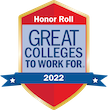 Great Colleges to work for