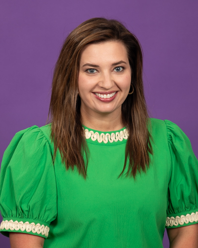 Ms. Anna B. Wicks