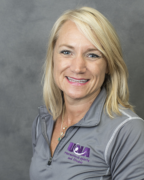Photo of Glenda Richey