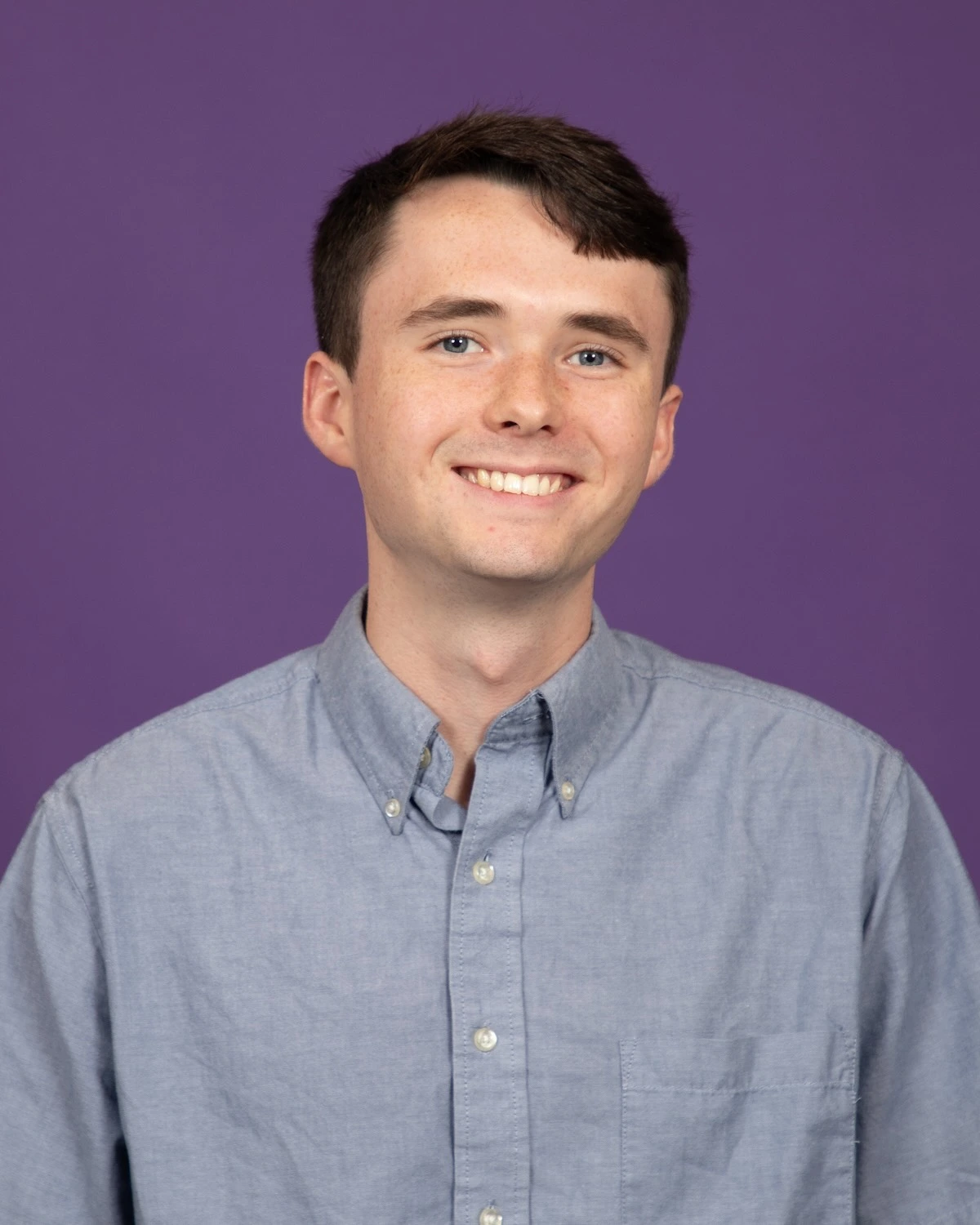 Jackson Harvey