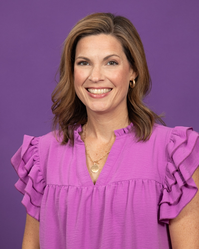Ms. Katie J. Ball