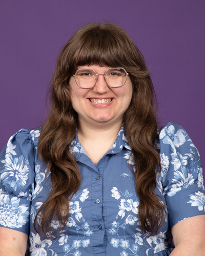 Kelsey Bjork