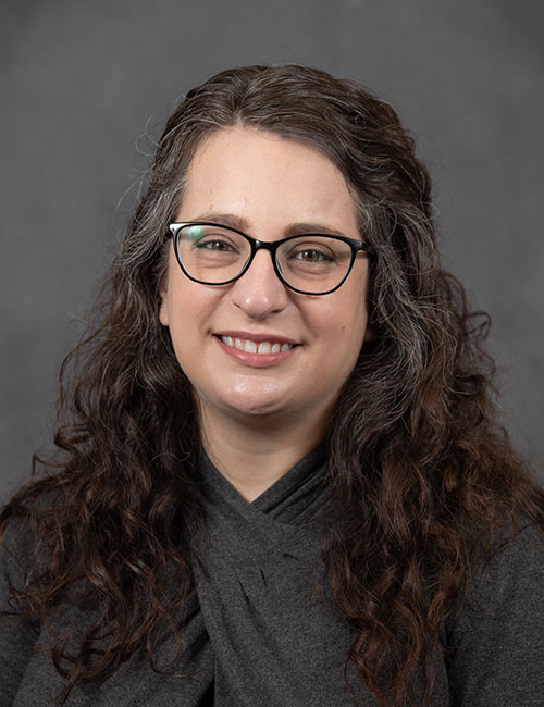 Photo of Ms. Karen D. Williams