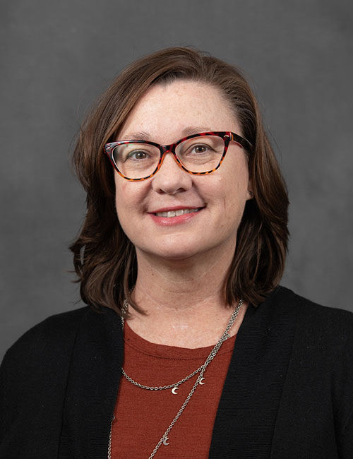Photo of Tiffani Hill-Patterson