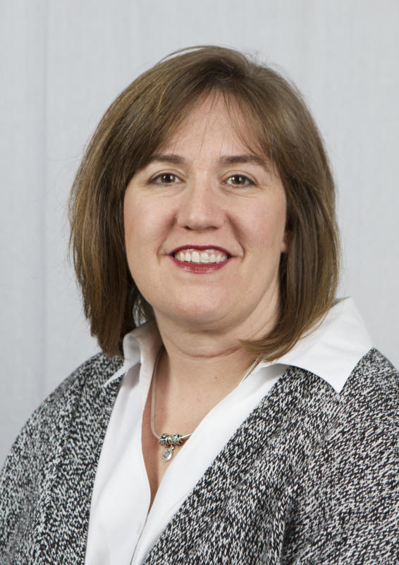Photo of Dr. Tammy Jacques