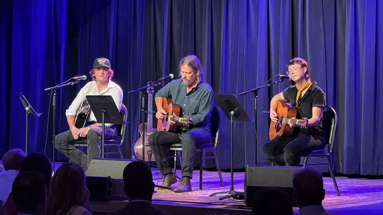 Student Graduate - Carnegie’s Opportunity