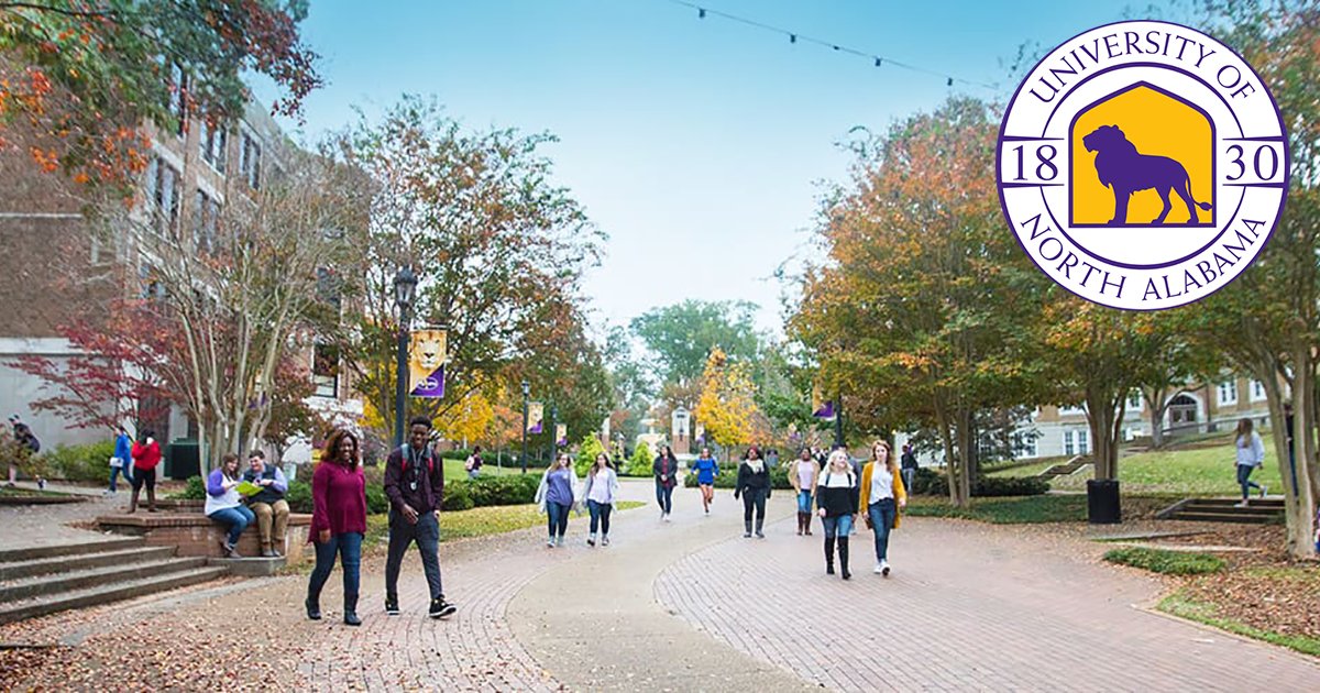 Tuition & Fees Per Semester | University of North Alabama