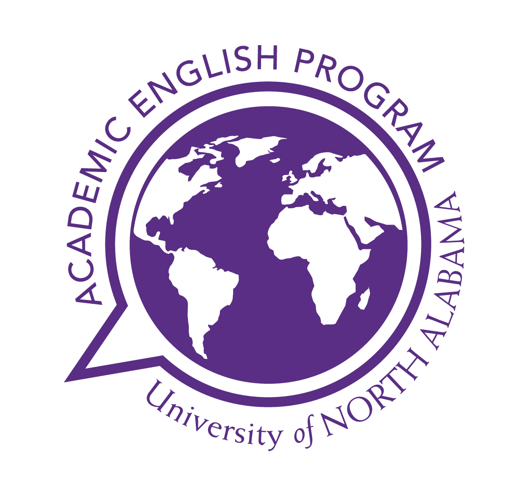 Academic English Program at UNA