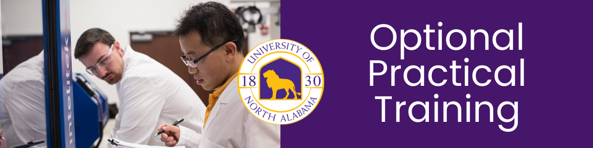 Student in lab representing working