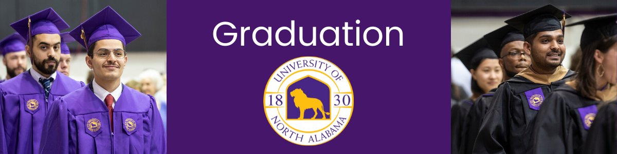 Graduation and the International Student