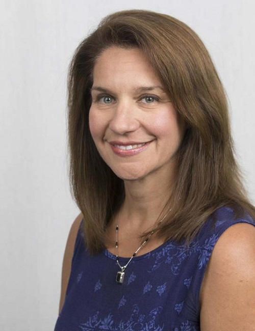 image of Dr. Claudia Vance
