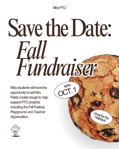 Kilby PTO (Parent-Teacher Organization)