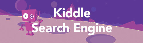 Kiddle search engine