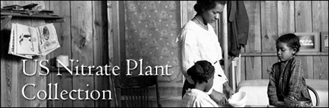 Nitrate Plant Collection