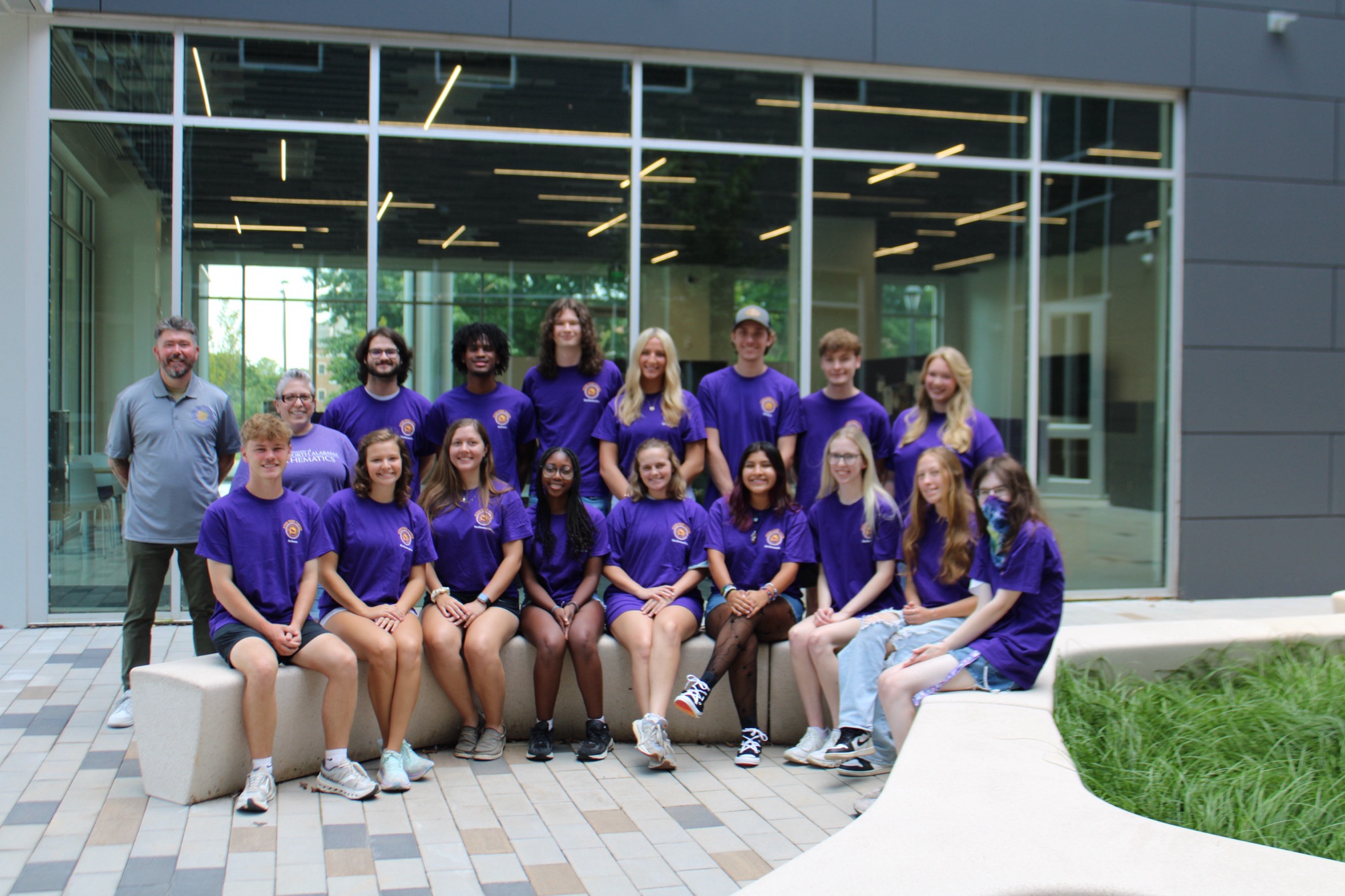 Meet Our Spring 2025 Math Tutors