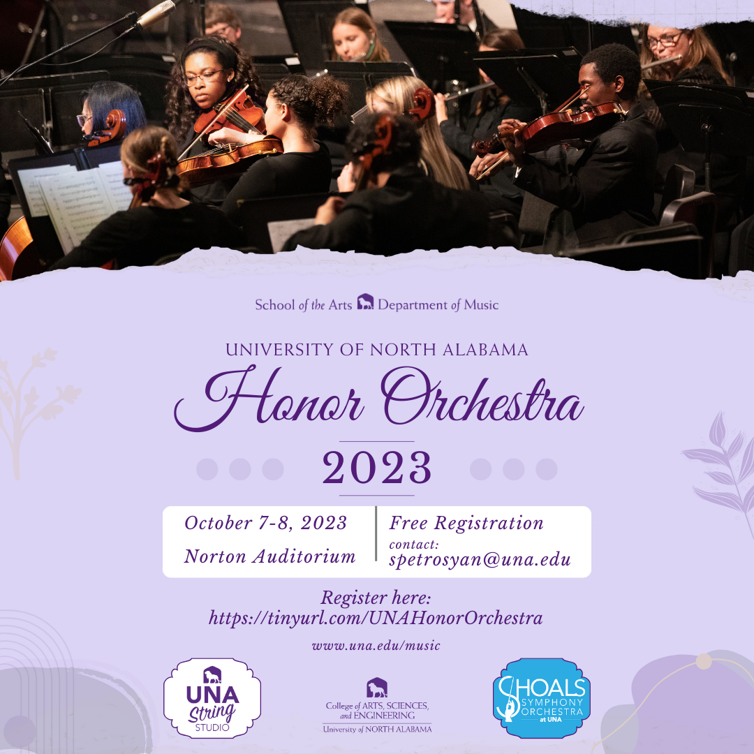 2023 Honor Orchestra